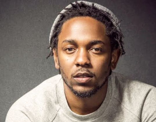 Kendrick Lamar biography