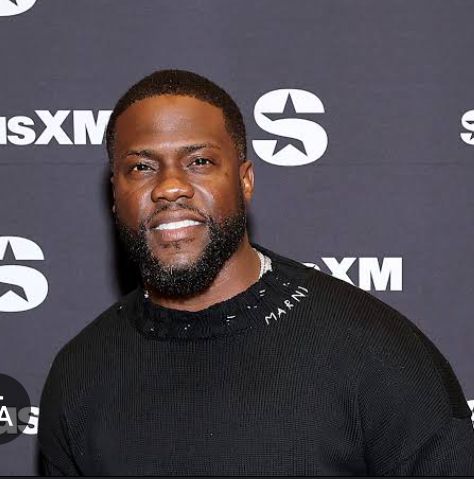 Kevin Hart Biography