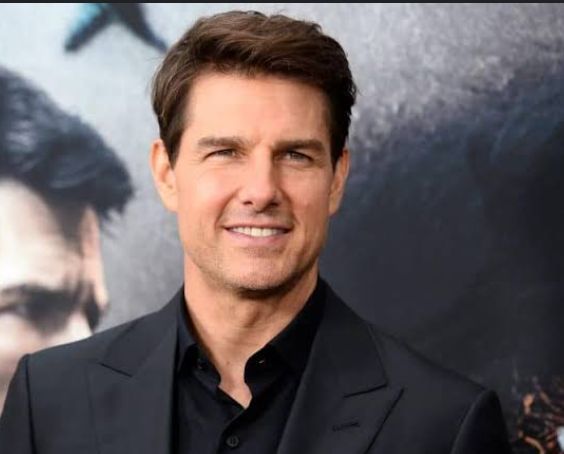 Tom Cruise biography